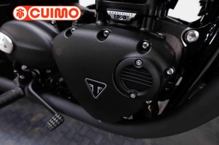 TRIUMPH BONNEVILLE T120
