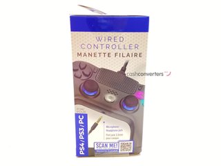 mando ps4 freaks and geeks cable 3m
