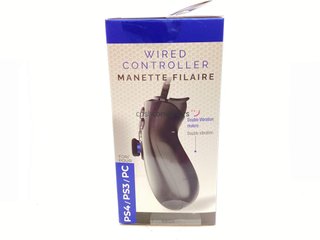 mando ps4 freaks and geeks cable 3m