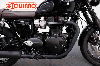 TRIUMPH BONNEVILLE T120
