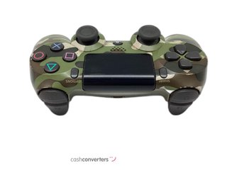 mando ps4 sony dualshock 4