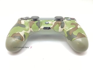 mando ps4 sony dualshock 4