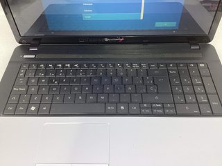 pc portatil packard bell enle11bz