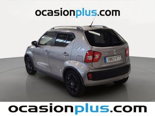 Suzuki Ignis 1.2 GLE 66 kW (90 CV)