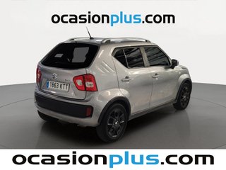 Suzuki Ignis 1.2 GLE 66 kW (90 CV)