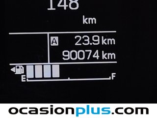 Suzuki Ignis 1.2 GLE 66 kW (90 CV)