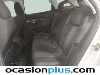 Peugeot 3008 BlueHDI 120 S&S Active 88 kW (120 CV)