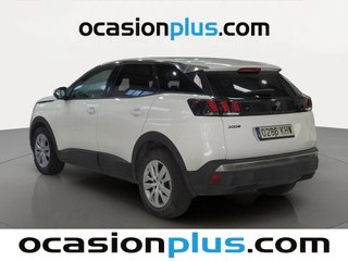 Peugeot 3008 BlueHDI 120 S&S Active 88 kW (120 CV)