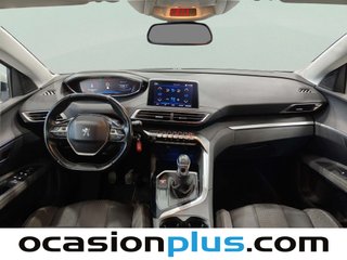 Peugeot 3008 BlueHDI 120 S&S Active 88 kW (120 CV)