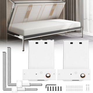 Murphy Mounting Wall Springs Mechanism Heavy Duty Support