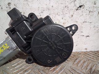 MOTOR ELEVALUNAS DELANTERO IZQUIERDO MAZDA CX-5 (KE) D6515958X 134828