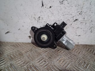 MOTOR ELEVALUNAS DELANTERO IZQUIERDO MAZDA CX-5 (KE) D6515958X 134828