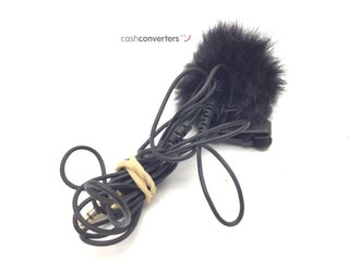 microfono vocalista rode tx-belt ex-cam