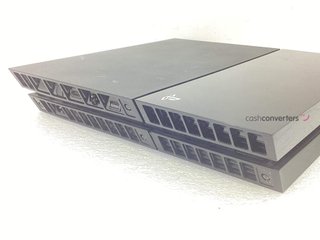 sony ps4 500gb