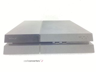 sony ps4 500gb