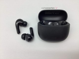 in-ear xiaomi buds 8 lite