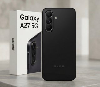 Samsung A27 5G 256GB Negro