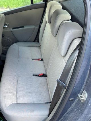 Renault Clio 115 000 km - Primera mano ! AC
