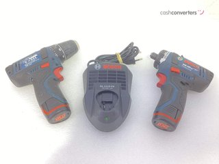 otras bosch gsb 18-2-li professional
