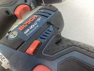 otras bosch gsb 18-2-li professional