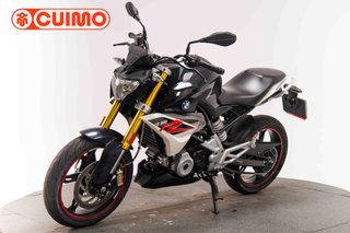 BMW G 310 R