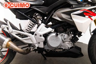 BMW G 310 R