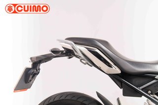 BMW G 310 R