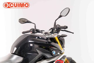 BMW G 310 R