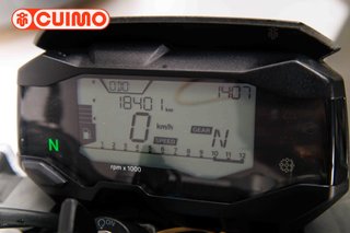 BMW G 310 R