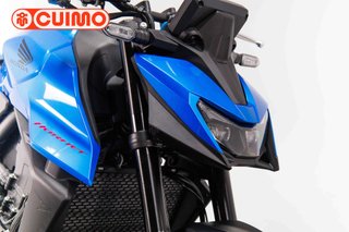 HONDA CB 750 HORNET