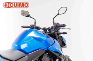 HONDA CB 750 HORNET