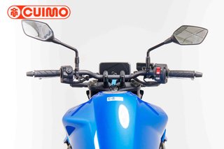 HONDA CB 750 HORNET