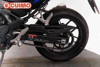 HONDA CB 750 HORNET