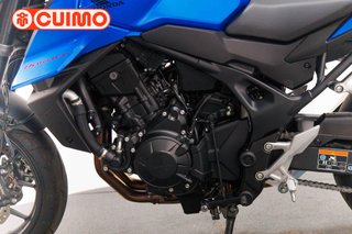 HONDA CB 750 HORNET