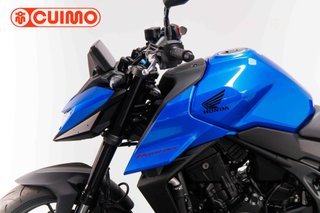 HONDA CB 750 HORNET