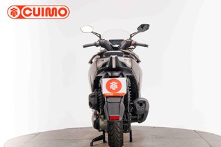 KYMCO SUPER DINK 125 I