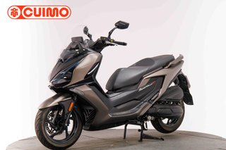 KYMCO SUPER DINK 125 I