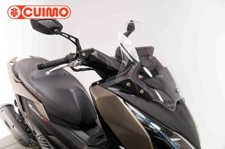 KYMCO SUPER DINK 125 I
