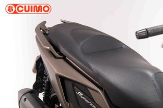 KYMCO SUPER DINK 125 I
