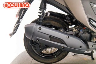 KYMCO SUPER DINK 125 I