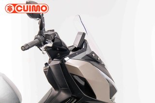KYMCO SUPER DINK 125 I