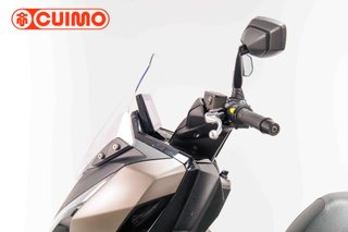 KYMCO SUPER DINK 125 I