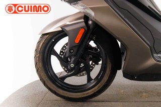 KYMCO SUPER DINK 125 I
