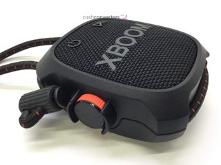 altavoz portatil bluetooth lg xboom go xg2tbk