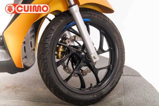 PIAGGIO MEDLEY 125 S