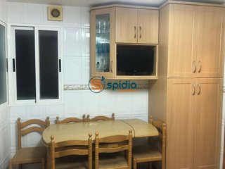 Piso en venta en Águilas ciudad en Águilas