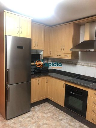 Piso en venta en Águilas ciudad en Águilas
