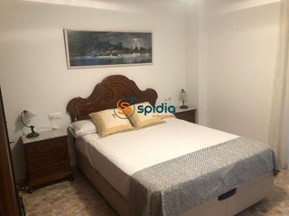 Piso en venta en Águilas ciudad en Águilas