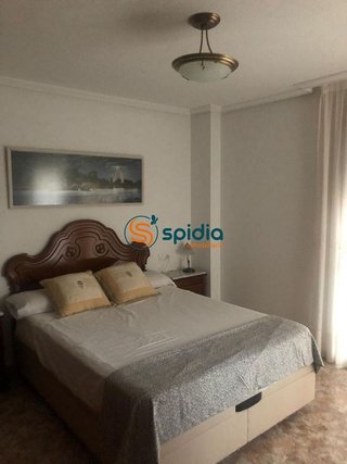 Piso en venta en Águilas ciudad en Águilas