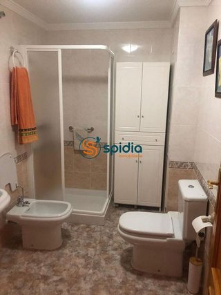 Piso en venta en Águilas ciudad en Águilas